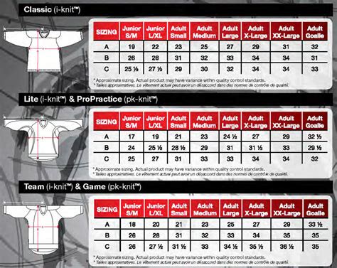 adidas nhl replica jersey|adidas nhl jersey size chart.